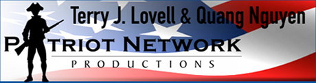 Patriot Network TV