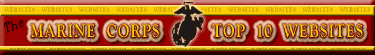 The Top 10 Marine Corps Websites on the Internet